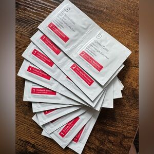 Dr. Dennis Gross Peel pads - extra strength - 10 Ct